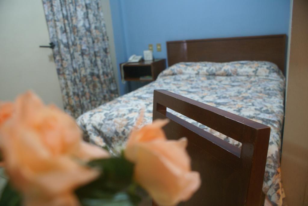 Hotel De Mexico Matamoros  Phòng bức ảnh
